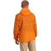 image:imageSpyder Unisex Boulder Lite WindbreakerTangerine