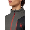 image:imageSpyder mens Bandit 12 Zip Fleece Ski Mid Layer Sweater JacketPolar