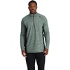 image:imageSpyder Mens Accord 12 Zip Quick Dry TNeck Shirt