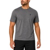 image:imageSpyder Mens Casual Shirts  Breathable Crewneck Relaxed Fit Short SleevePolar