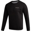 image:imageSpyder Mens Crewneck Sweatshirt  Soft Brushed Fleece Pullover SweatshirtBlack