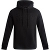 image:imageSpyder Mens Hoodie  Hooded Fleece Heavyweight Pullover Sweatshirt for MenBlack Raven