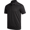 image:imageSpyder Mens Polo Shirts  Breathable Lightweight Collared Shirt for MenBlack