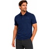 image:imageSpyder Mens Polo Shirts  Breathable Lightweight Collared Shirt for MenNavy Deep
