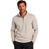 image:imageSpyder Mens Quarter Zip Pullover Sweatshirt Soft Fleece Lightweight SoftBone