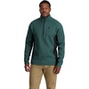 image:imageSpyder Mens Spyder Outbound JacketCypress Green