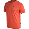 Burnt Orange Scribble