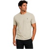 image:imageSpyder Mens TShirts  Cotton Blend Short Sleeve Crewneck Graphic TeesStone