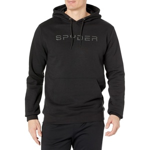 image:imageSpyder Mens Alpine HoodieBlack