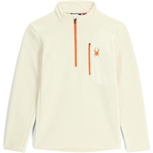 image:imageSpyder Mens Bandit 12 ZipVanilla Latte