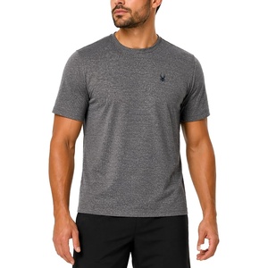 image:imageSpyder Mens Casual Shirts  Breathable Crewneck Relaxed Fit Short SleevePolar