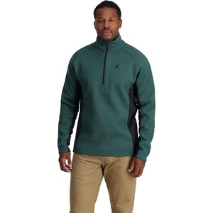 image:imageSpyder Mens Spyder Outbound JacketCypress Green
