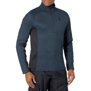 image:imageSpyder Mens Spyder Outbound JacketDen Blk