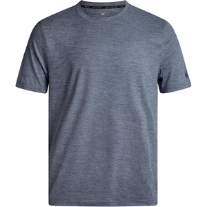 image:imageSpyder Mens T Shirt  Breathable Crewneck Graphic Tees Short Sleeve MenSlate Blue Logo