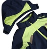 image:imageSpyder Big Boys Leader Insulated Ski JacketLime Ice