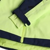 image:imageSpyder Big Boys Leader Insulated Ski JacketLime Ice
