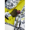 image:imageSpyder Big Boys Leader Insulated Ski JacketTree Line
