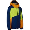 image:imageSpyder Boys Ambush Insulated Ski JacketAbyss Sharp Lime