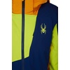 image:imageSpyder Boys Ambush Insulated Ski JacketAbyss Sharp Lime
