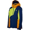 image:imageSpyder Boys Ambush Insulated Ski JacketAbyss Sharp Lime