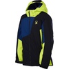 image:imageSpyder Boys Ambush Insulated Ski JacketBlack Abyss