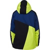 image:imageSpyder Boys Ambush Insulated Ski JacketBlack Abyss