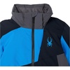 image:imageSpyder Boys Ambush Insulated Ski JacketBlack Collegiate