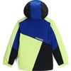 image:imageSpyder Boys Ambush Insulated Ski JacketLime Ice