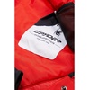 image:imageSpyder Boys Ambush Insulated Ski JacketVolcano