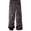 image:imageSpyder Boys Boys Propulsion Ski PantsPolar HerringboneBlack