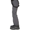 image:imageSpyder Boys Boys Propulsion Ski PantsPolarBlack