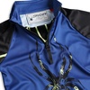 image:imageSpyder Boys Bug 12 Zip Top ToddlerLittle Kids Electric Blue 2T Toddler