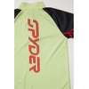 image:imageSpyder Boys Bug Half Zip TNeck