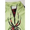 image:imageSpyder Boys Bug Half Zip TNeck