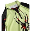 image:imageSpyder Boys Bug Half Zip TNeckLime Ice