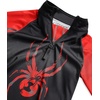 image:imageSpyder Boys Bug Half Zip TNeckVolcano