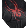 image:imageSpyder Boys Bug Half Zip TNeckVolcano
