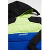 image:imageSpyder Boys Impulse Synthetic Down Ski JacketLime Ice
