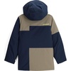 image:imageSpyder Boys Nederland Insulated Ski JacketDesert Taupe