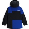 image:imageSpyder Boys Nederland Insulated Ski JacketElectric Blue