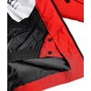 image:imageSpyder Boys Nederland Insulated Ski JacketVolcano