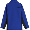 image:imageSpyder Boys Outbound Half Zip Fleece JacketElectric Blue