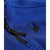 image:imageSpyder Boys Outbound Half Zip Fleece JacketElectric Blue