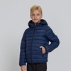 image:imageSpyder Boys Puffer Jacket  Packable Lightweight Hooded Winter CoatNavy Tonal