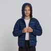 image:imageSpyder Boys Puffer Jacket  Packable Lightweight Hooded Winter CoatNavy Tonal