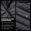 image:imageSpyder Boys Puffer Jacket  Packable Lightweight Hooded Winter CoatPolar
