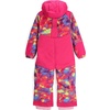 image:imageSpyder Boys Toddler Stevie Ski SnowsuitPink Combo