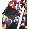 image:imageSpyder Boys Toddler Stevie Ski SnowsuitRed Combo