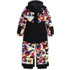 image:imageSpyder Boys Toddler Stevie Ski SnowsuitRed Combo