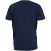 image:imageSpyder Boys USA Haze Short Sleeve Crew Neck TeeIndigo